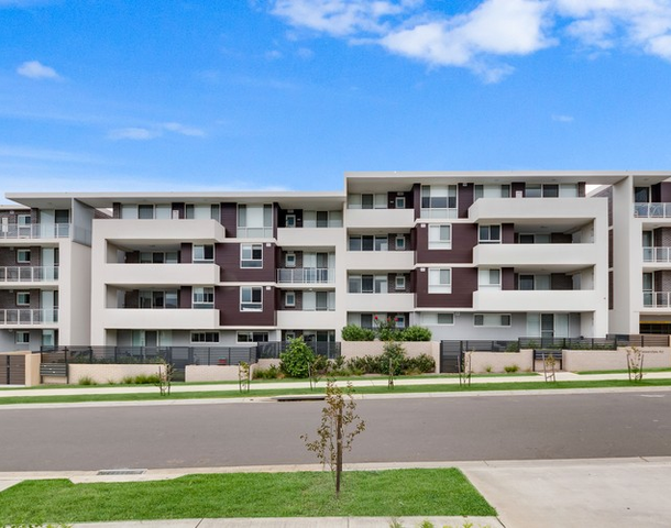 5/58-70 Passendale Road, Edmondson Park NSW 2174