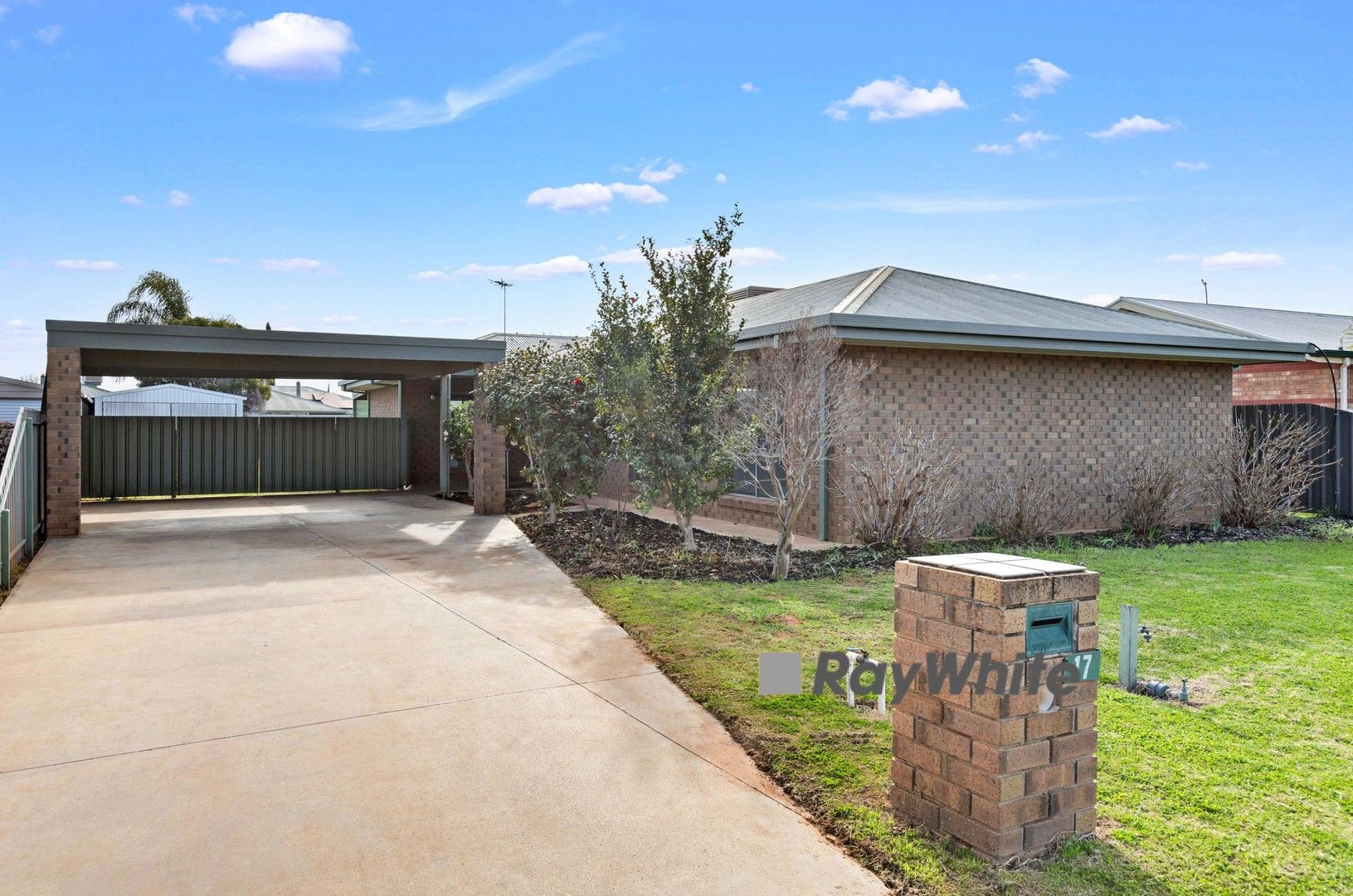 17 Caffrey Court, Irymple VIC 3498, Image 0