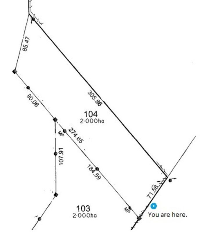 Lot 104/99 Gottwald Road, Williamstown SA 5351, Image 1