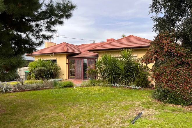 Picture of 39 Telford Street, YARRAWONGA VIC 3730