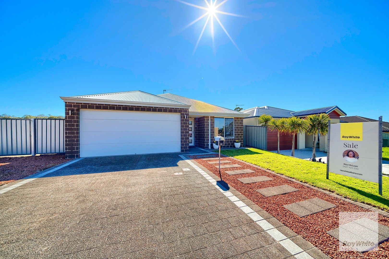 44 Comet Corner, McKail WA 6330, Image 0