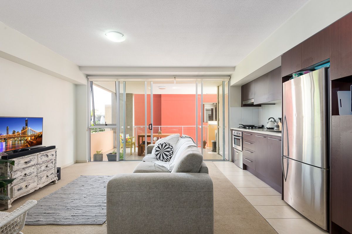 1501/41 Blamey Street, Kelvin Grove QLD 4059, Image 2