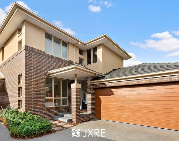 3/8 Panorama Street, Clayton VIC 3168