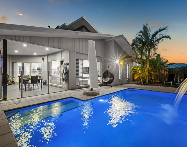 7 Riberry Drive, Casuarina NSW 2487