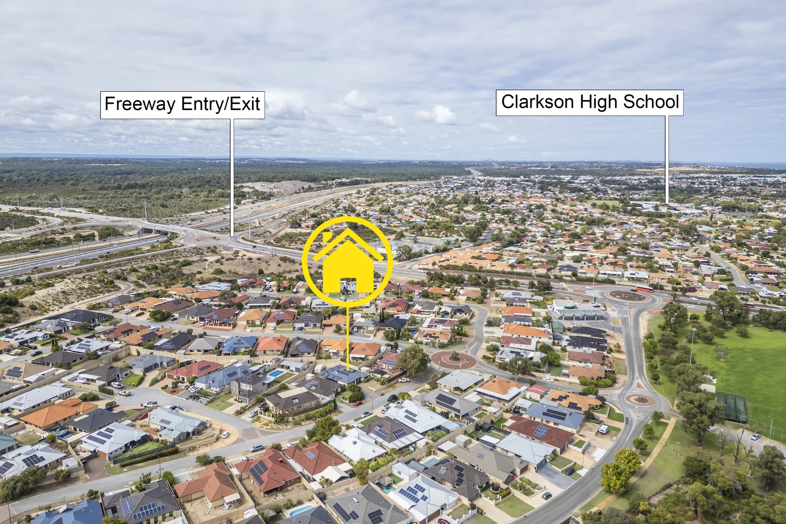 Additional image 30 of 4 PASCAL MEWS, Ridgewood WA 6030