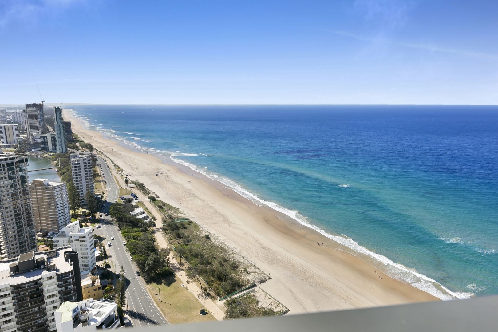 3704/3440 Surfers Paradise Boulevard, Surfers Paradise QLD 4217, Image 1