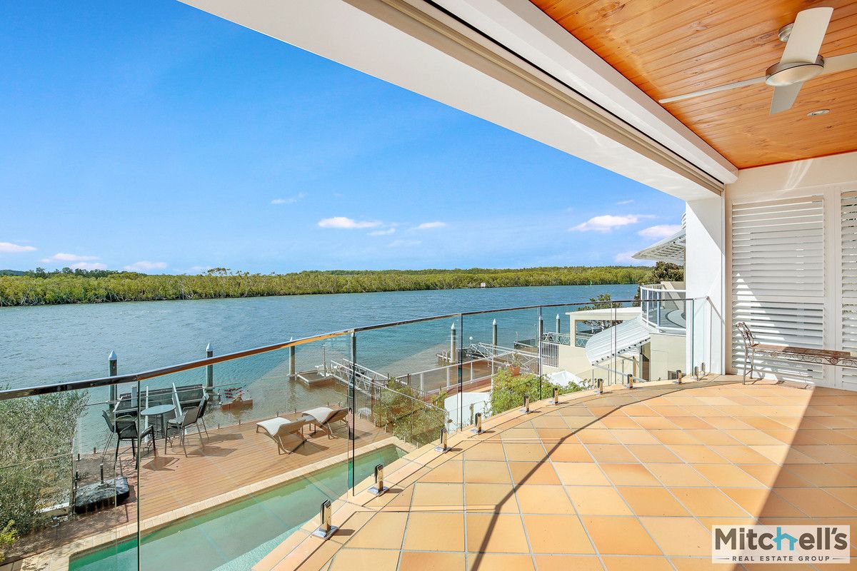 7130 Marine Drive East, Sanctuary Cove QLD 4212, Image 0