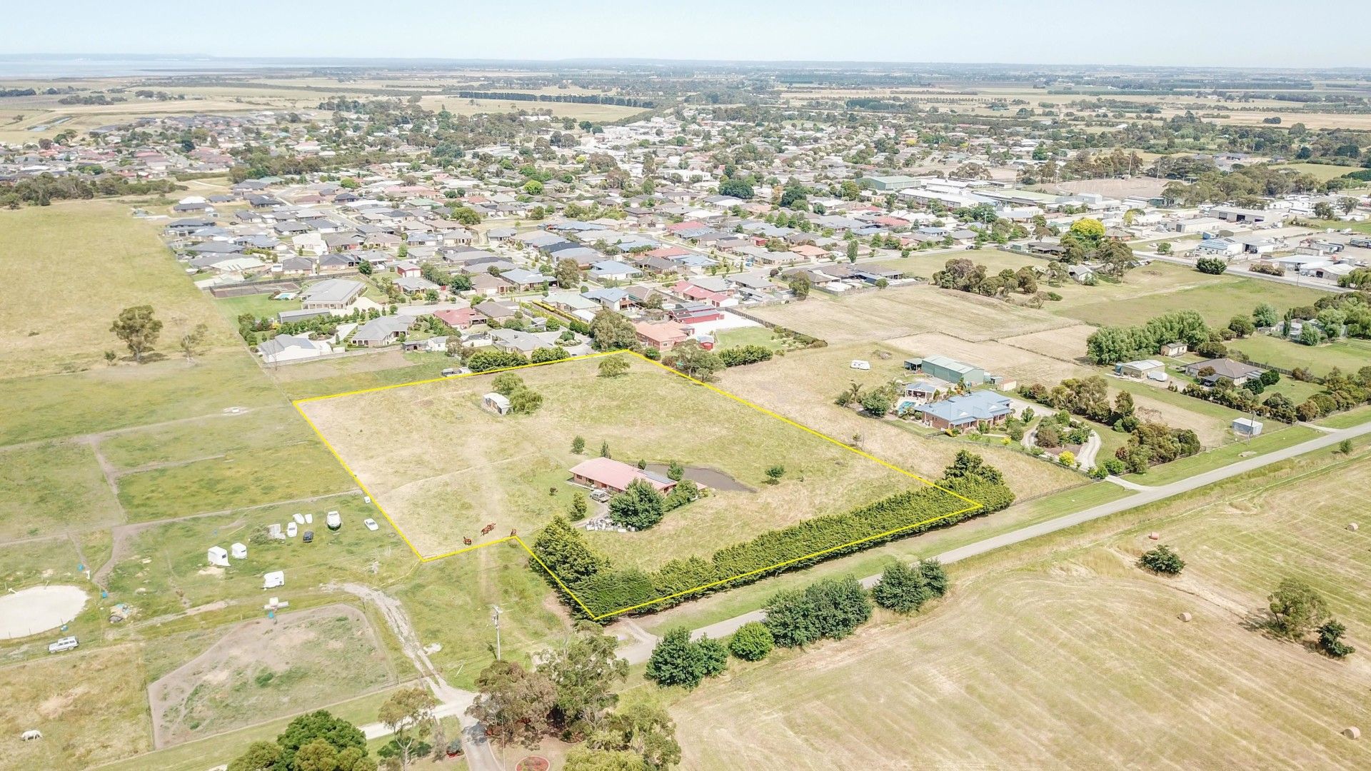 Koo Wee Rup VIC 3981, Image 1