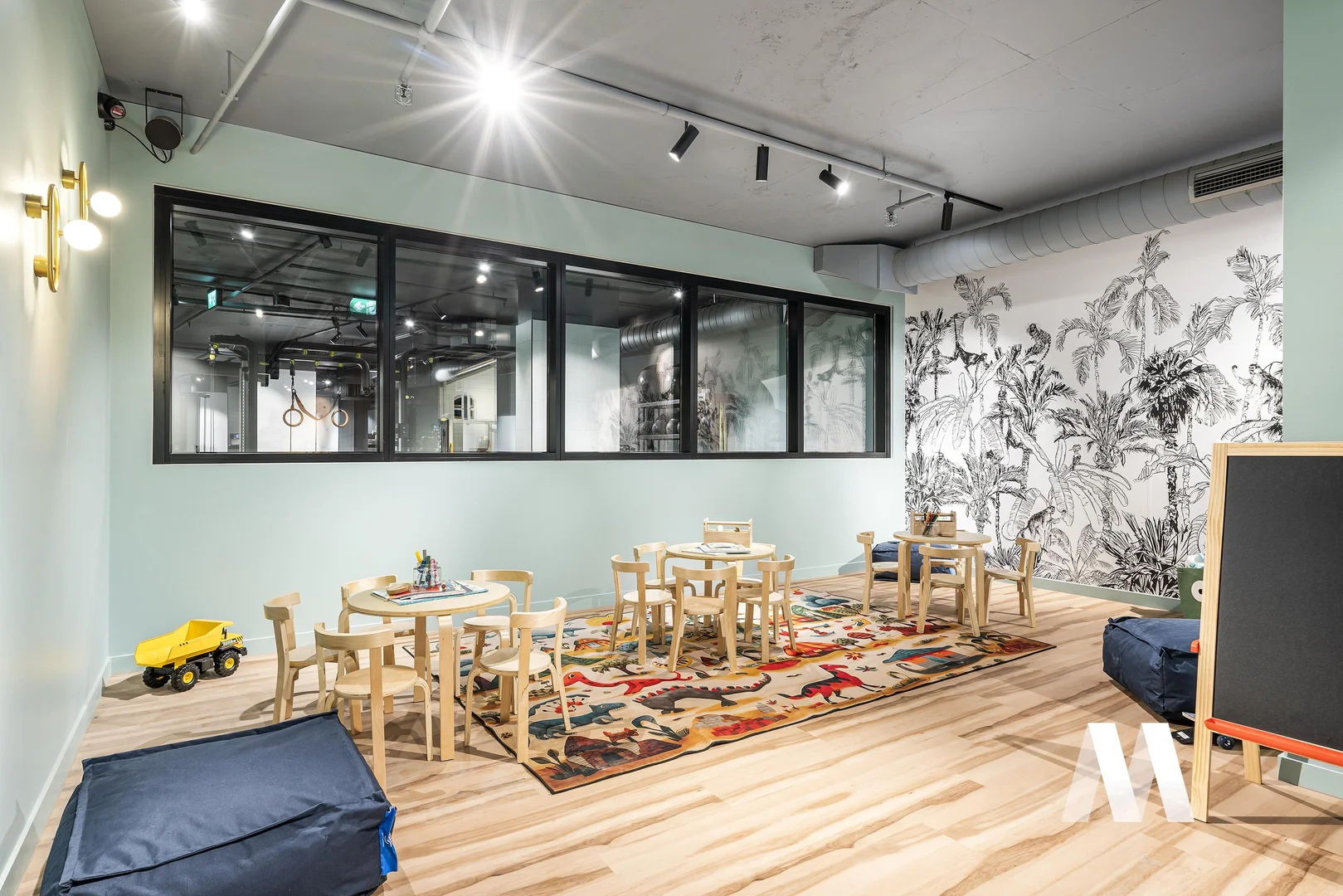 Additional image 8 of 313/45 Linden Avenue, Ivanhoe VIC 3079