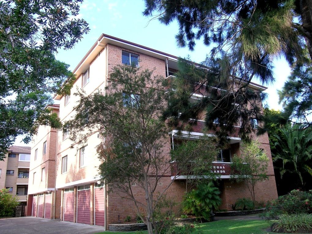 4/14 Parramatta Street, Cronulla NSW 2230, Image 0