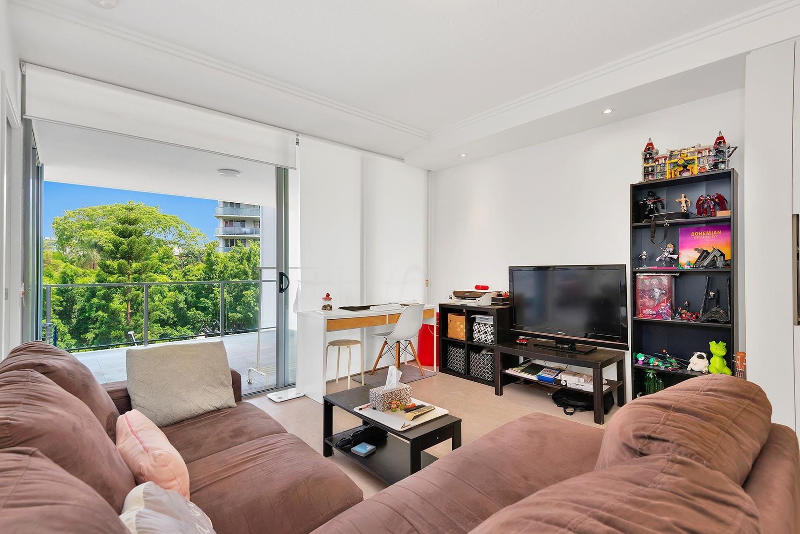 1306/16 Ramsgate Street, Kelvin Grove QLD 4059, Image 2