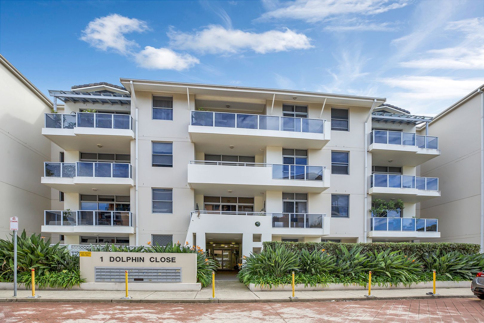 104/1 Dolphin Close, Chiswick NSW 2046, Image 1