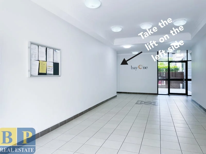 Additional image 7 of 1211/100 Belmore St, Meadowbank NSW 2114