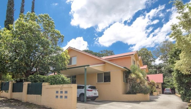 Picture of 3/40 Ernest st, MORNINGSIDE QLD 4170