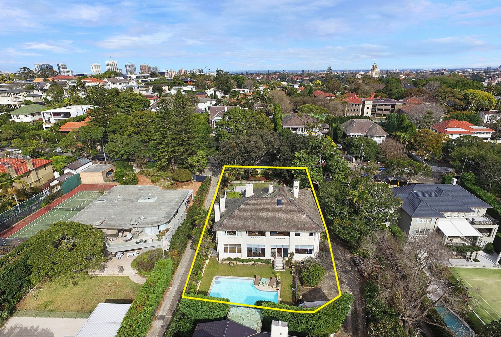 83 Victoria Road, Bellevue Hill NSW 2023 House For Sale Domain