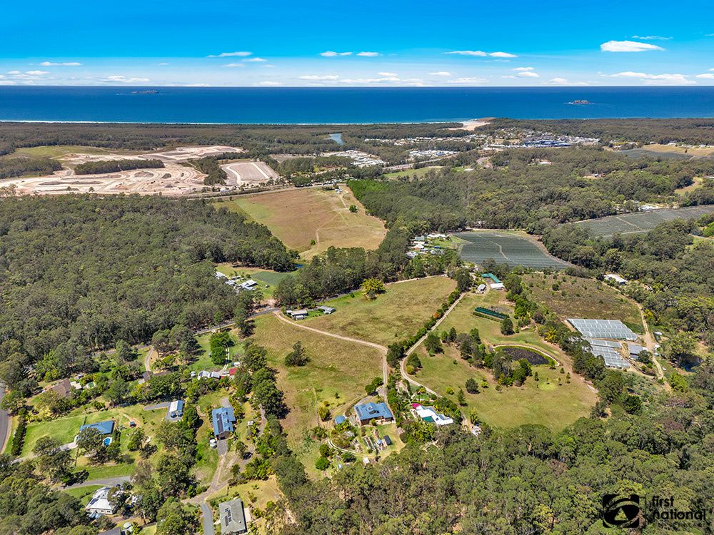 81a & 97a Old Bucca Road, Moonee Beach NSW 2450 Vacant Land for Sale