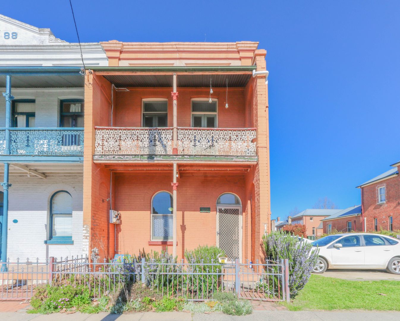 42 Keppel Street, Bathurst Property History & Address Research Domain