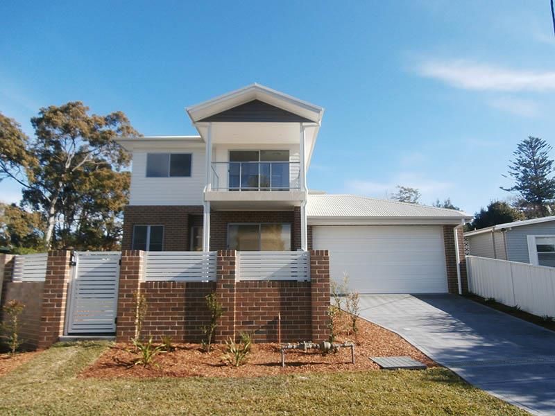 1 140 Springfield Avenue Kotara Nsw 2289 Townhouse For Rent 580 Domain