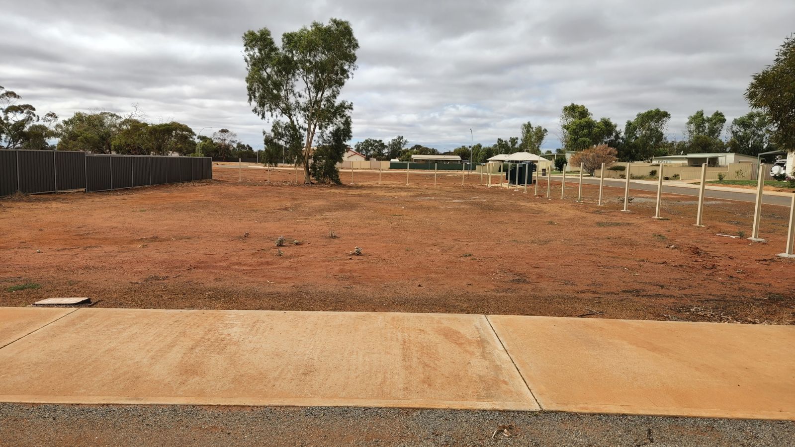 Lot 350 John Street, Perenjori WA 6620, Image 1