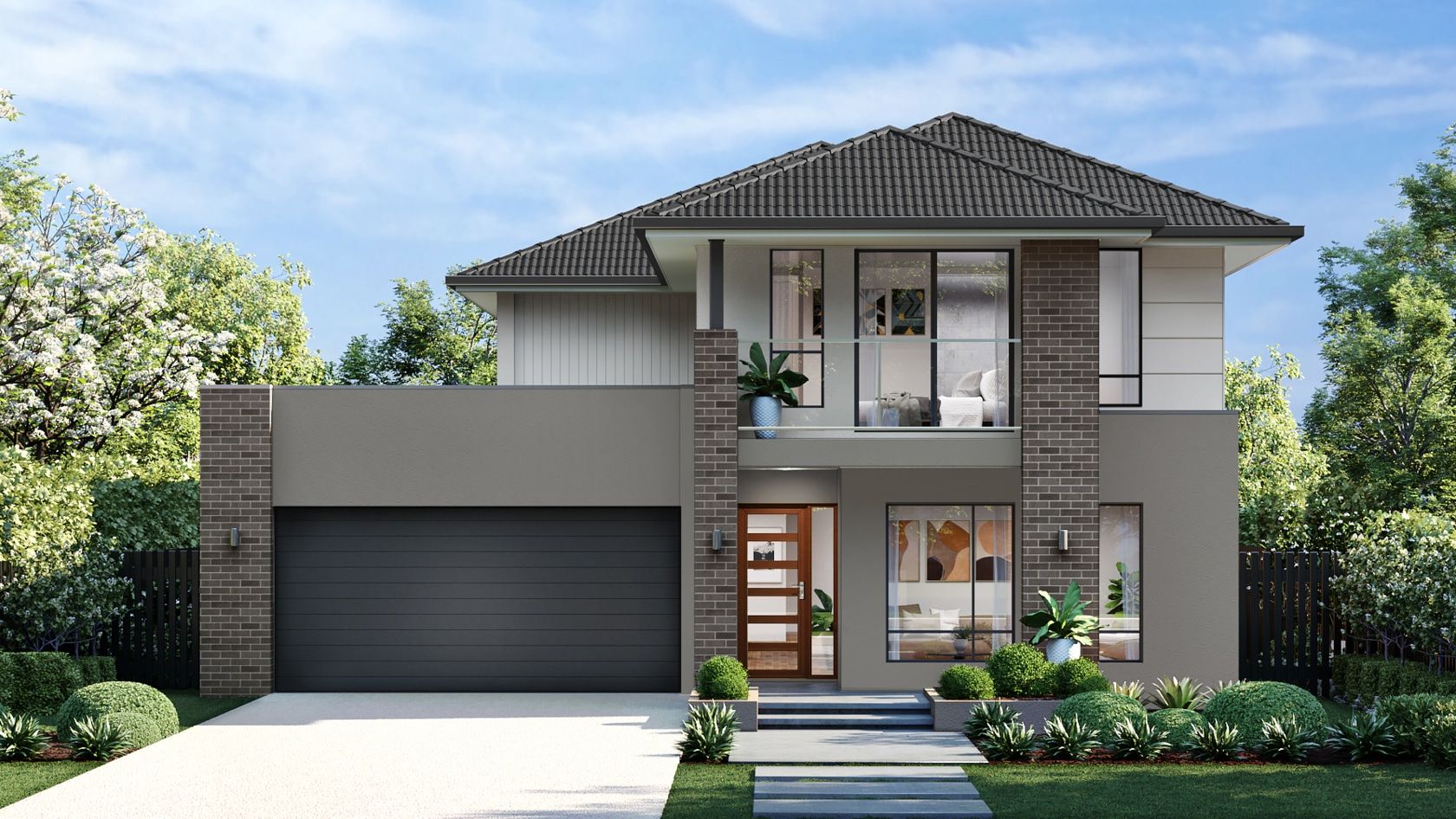 6 bedrooms New House & Land in  BANKSIA BEACH QLD, 4507