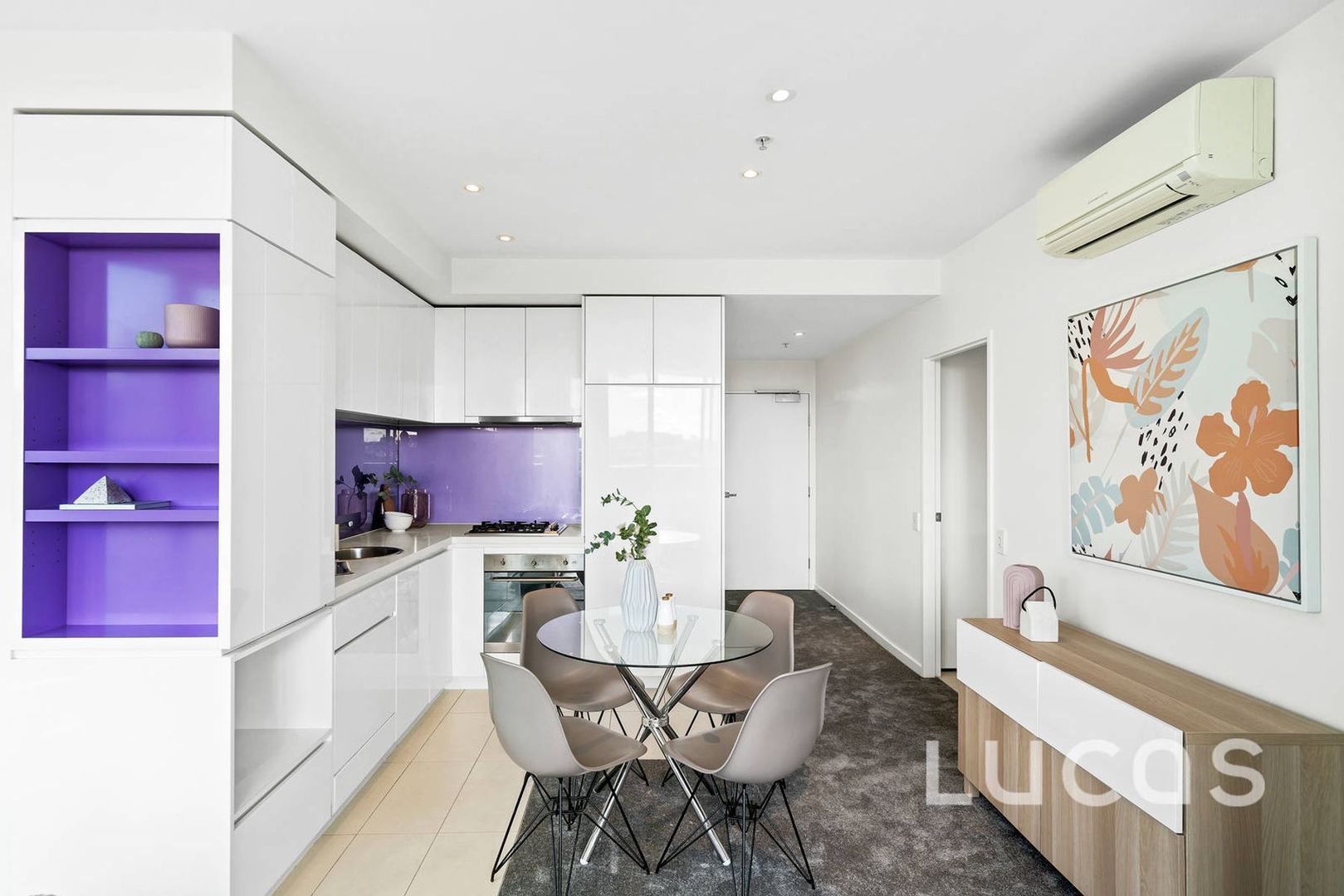 802/231 Harbour Esplanade, Docklands VIC 3008, Image 2