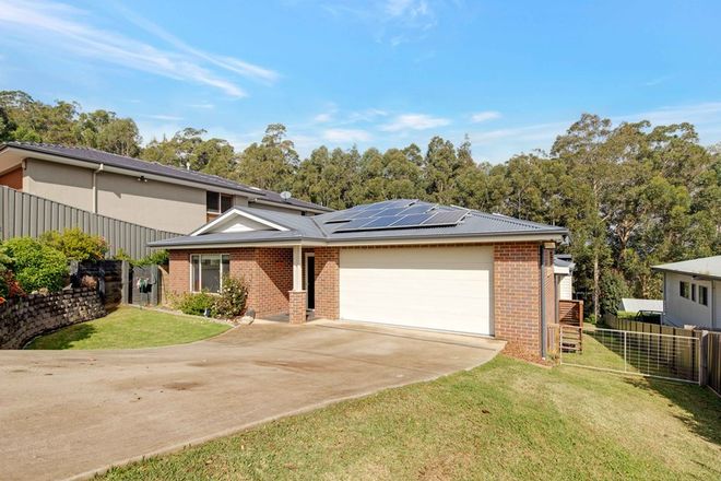 Picture of 57 Broomfield Crescent, LONG BEACH NSW 2536
