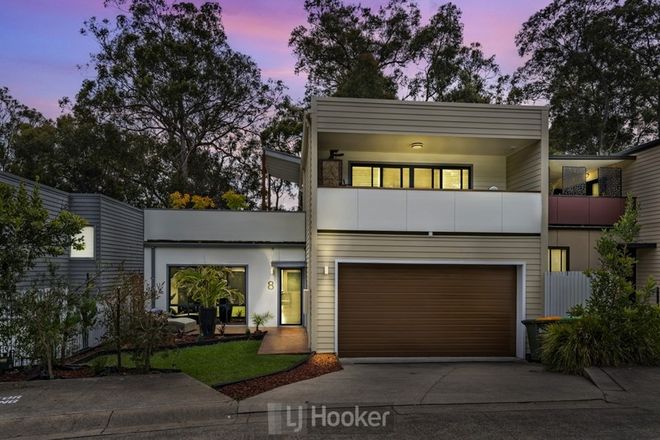 Picture of 8/37 Laycock Street, CAREY BAY NSW 2283
