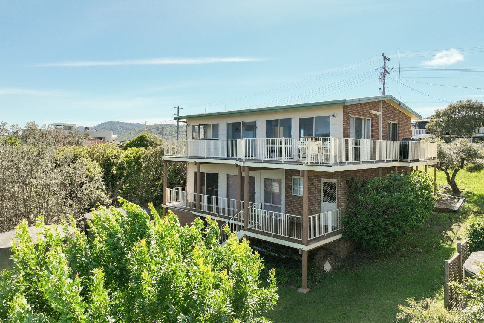 39 Kurrawa Drive, Kioloa NSW 2539, Image 1