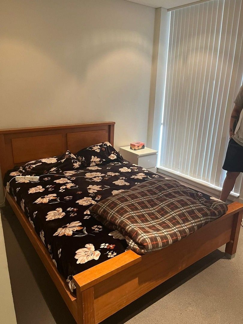 Studio in UNIT 32/88 JAMES RUSE DRIVE, ROSEHILL NSW, 2142