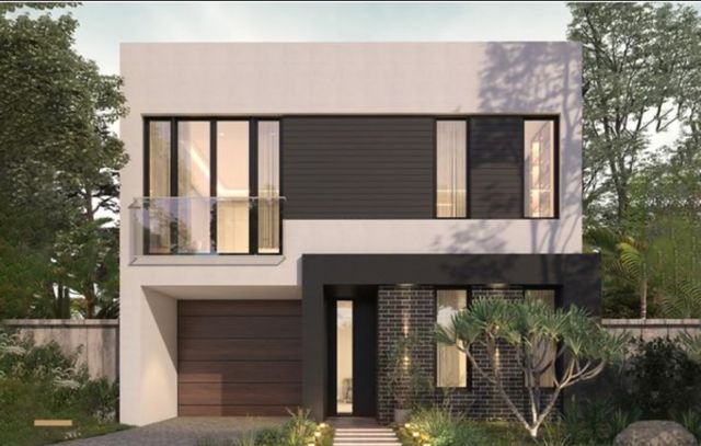 5 bedrooms Townhouse in  RIVERSTONE NSW, 2765