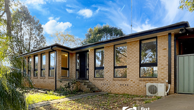 Picture of 7 Segenhoe Place, RICHMOND NSW 2753