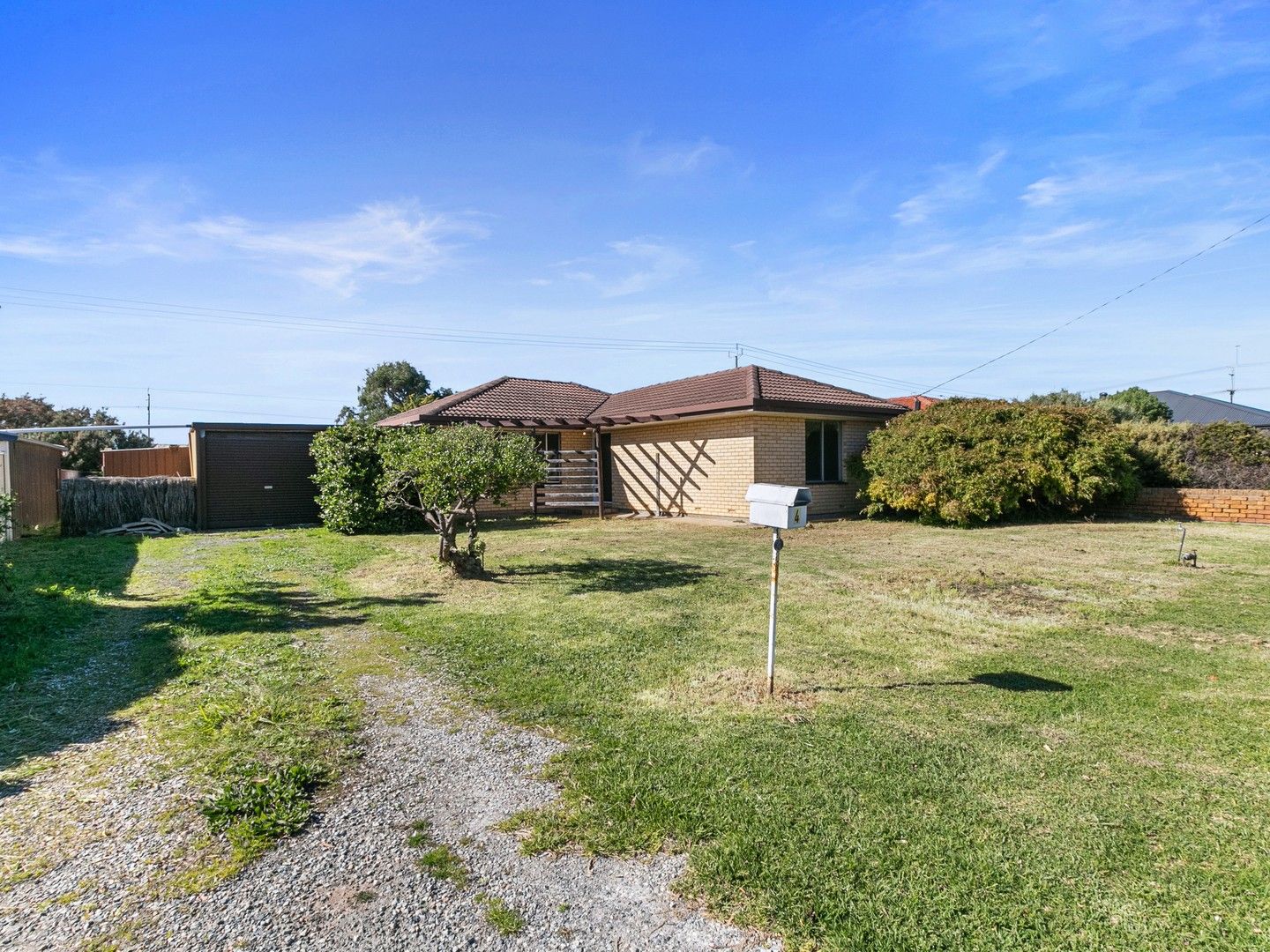 4 Rover Crescent, Port Willunga SA 5173, Image 0