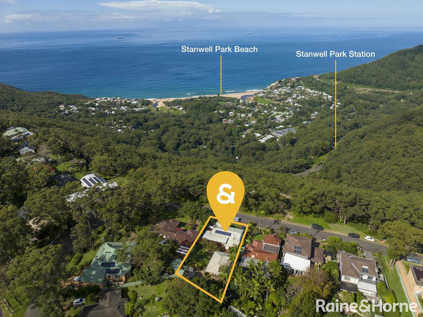 22 Longview Crescent, Stanwell Tops NSW 2508, Image 0