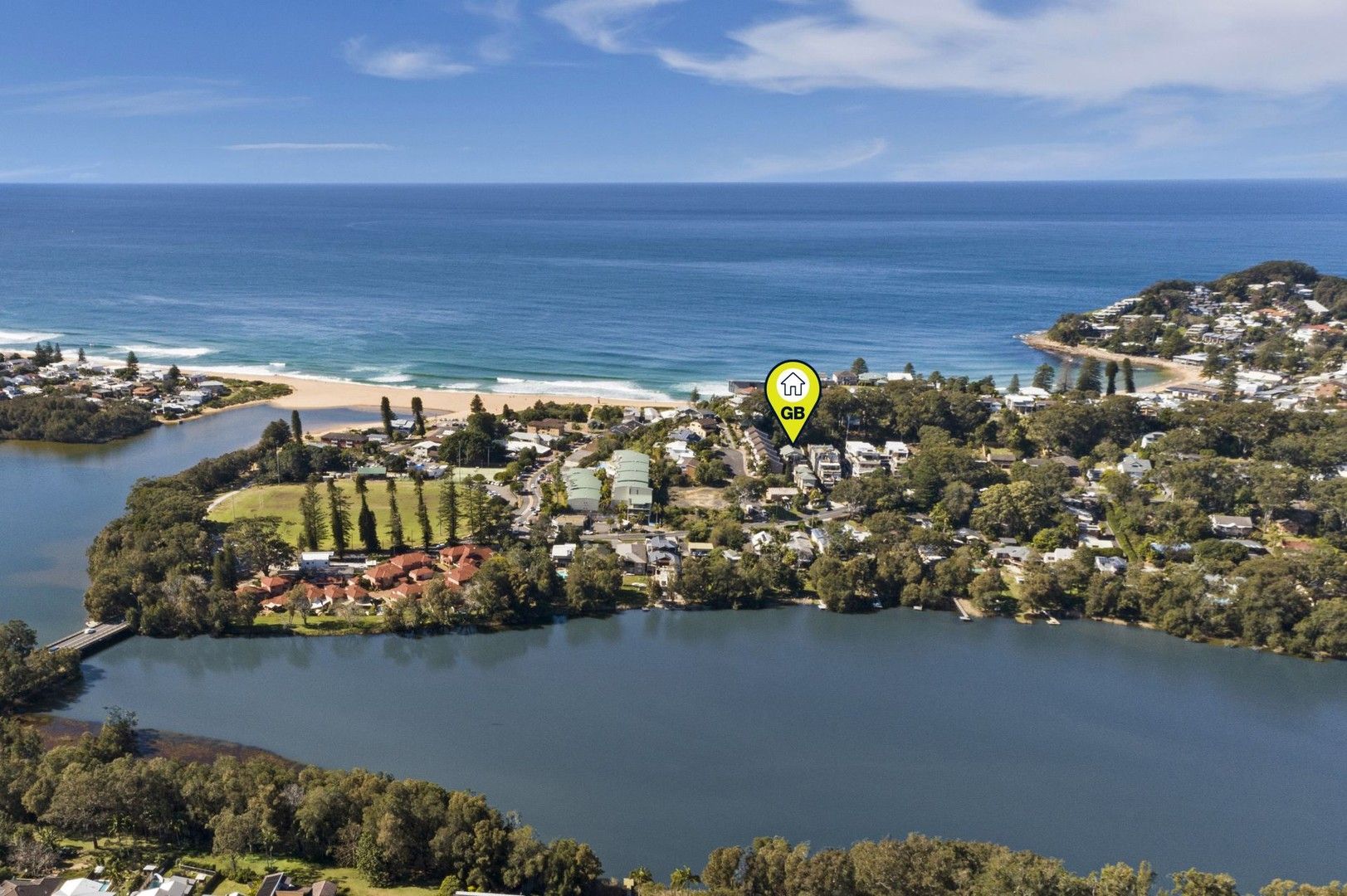 3/10 Cape Three Points Road, Avoca Beach NSW 2251, Image 0