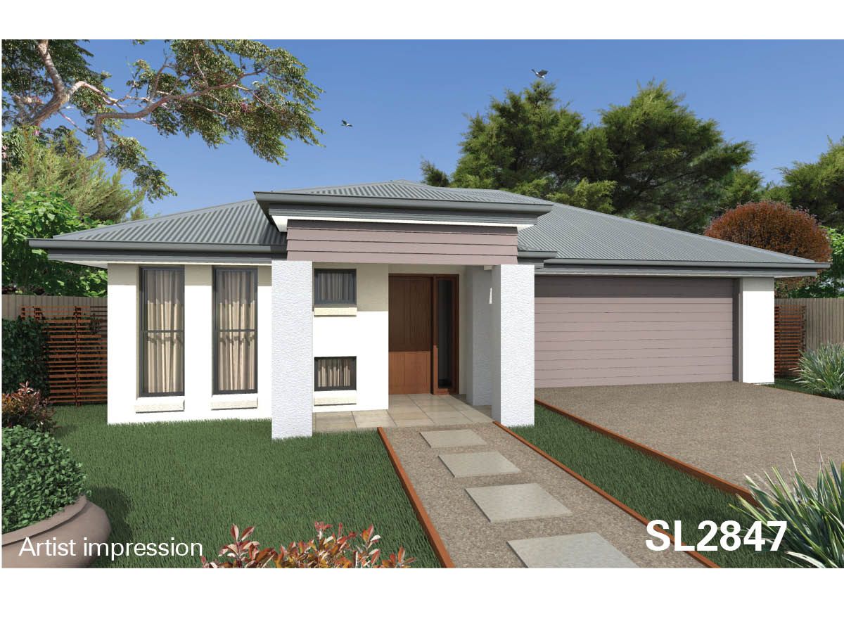 Lot 612 Eastwood Estate, Goonellabah NSW 2480 Domain