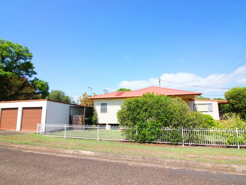 Primary image of 6 Spence Street, Taree NSW 2430