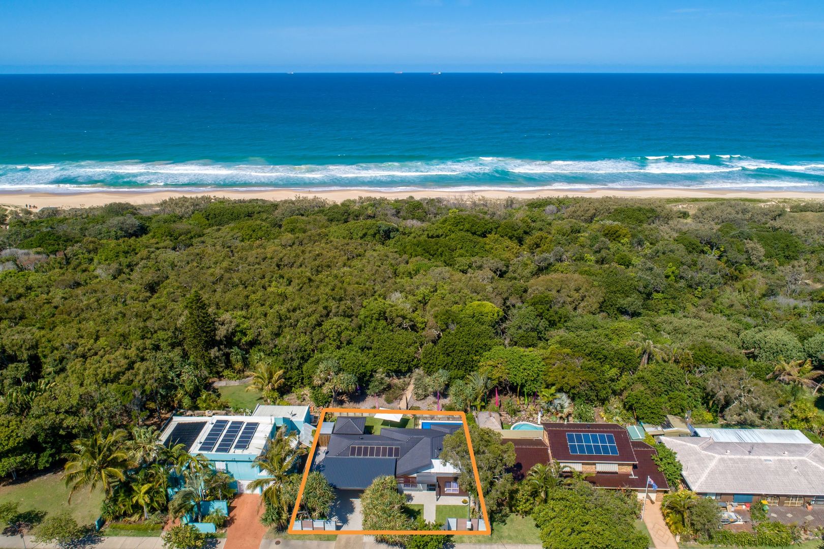 99 Oceanic Drive, Warana QLD 4575, Image 1