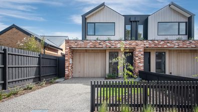 Picture of 55a Eulinga Avenue, ASPENDALE VIC 3195