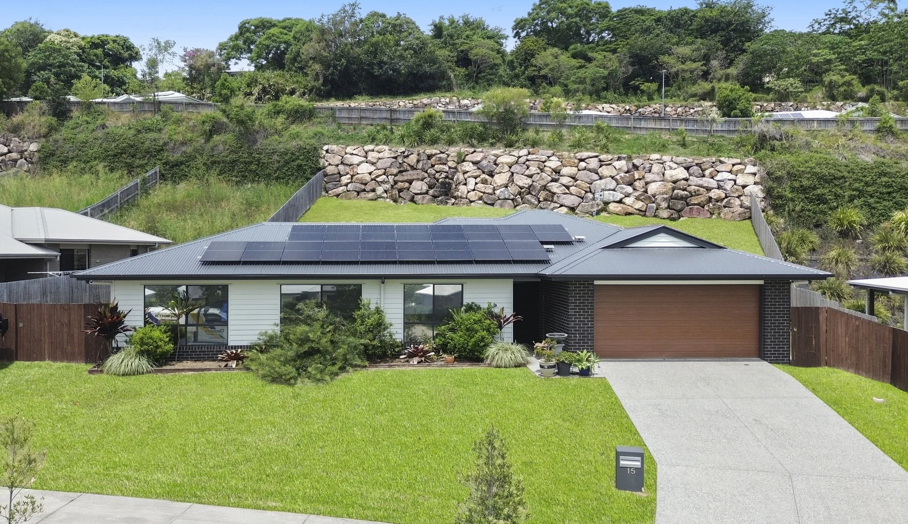 15 Jeanette Avenue, Nambour QLD 4560