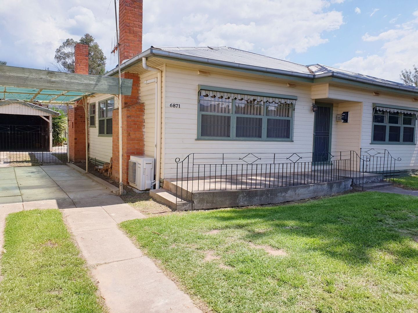 6871 Great Alpine Road, Swifts Creek VIC 3896 Domain