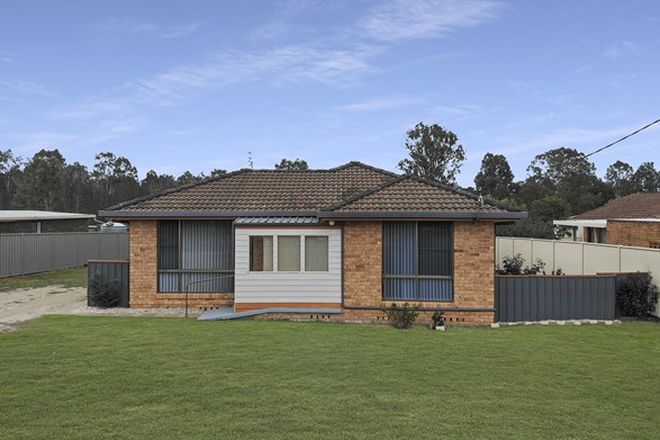 Picture of 21 Kerrani Place, COUTTS CROSSING NSW 2460