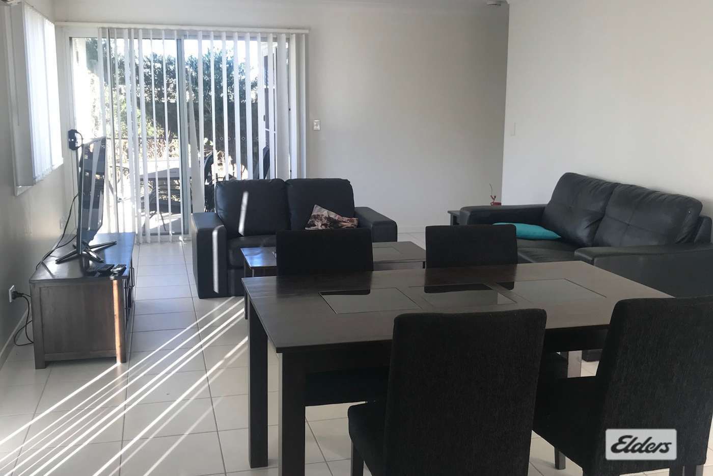 2 bedrooms Apartment / Unit / Flat in 3/69 Eleanor Street MILES QLD, 4415