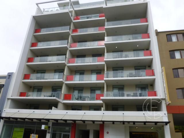 39 863 Wellington Street West Perth Wa 6005 Apartment For Rent 550 Domain