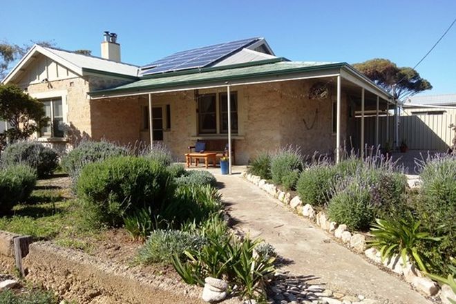 Picture of 571 Point Annie Road, CORNY POINT SA 5575