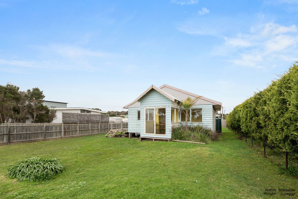 100 Back Beach Road, Sunset Strip VIC 3922, Image 0