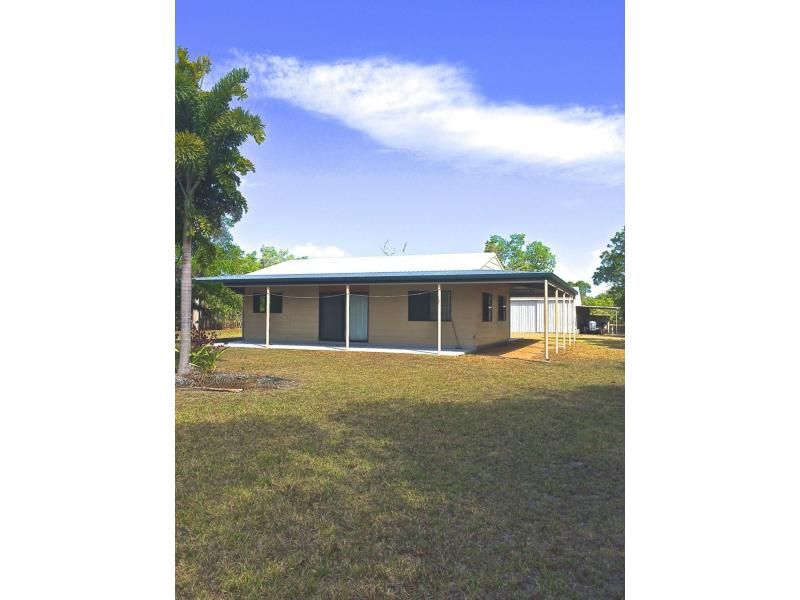 118 Hull Heads Road, Hull Heads QLD 4854, Image 0