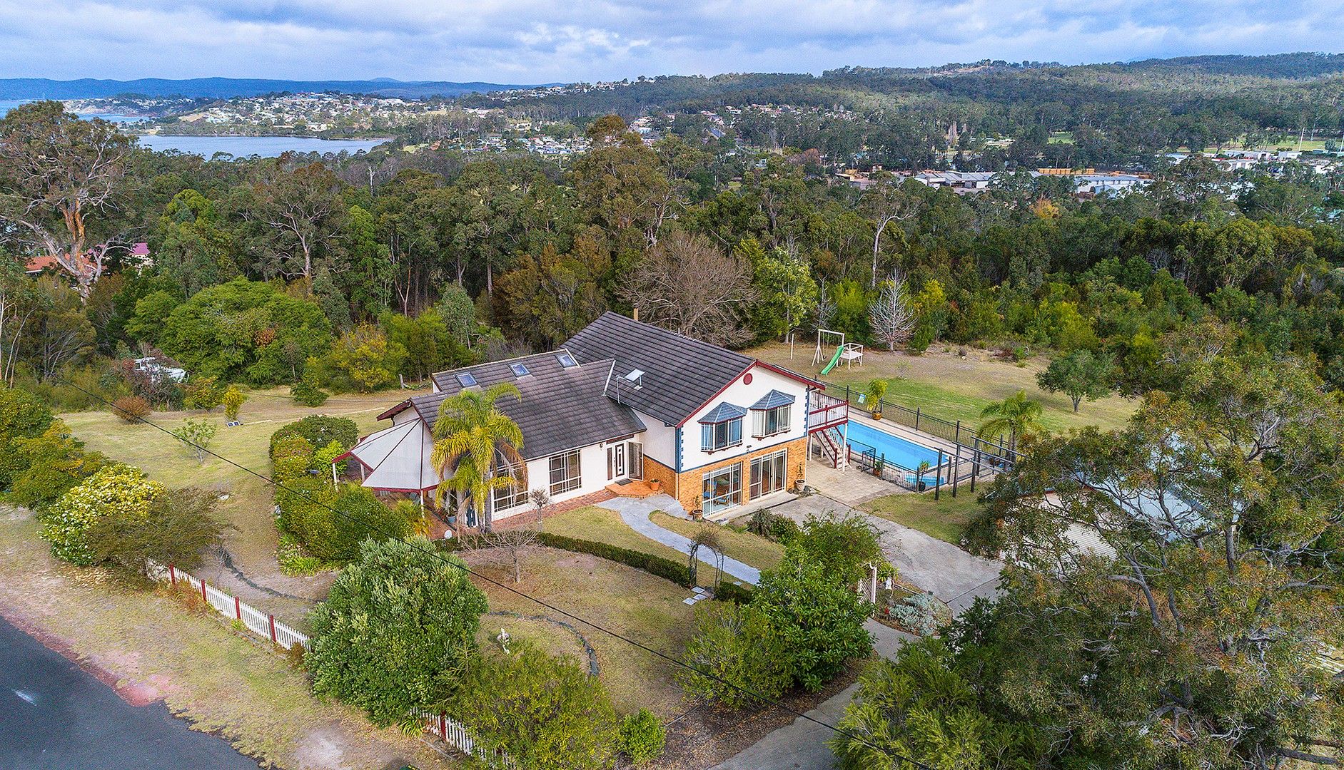 45 Komirra Drive, Eden NSW 2551