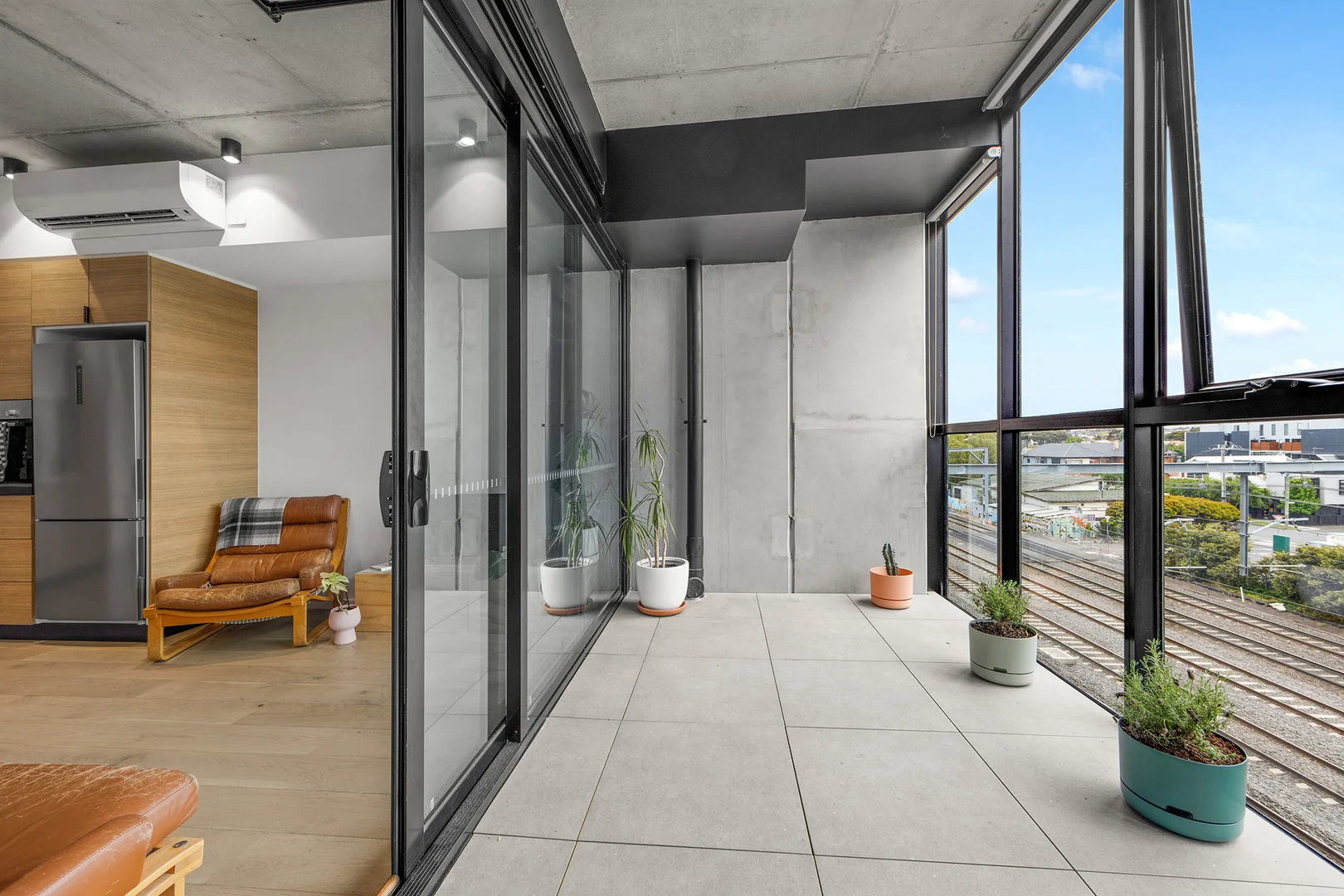 Additional image 8 of 305/94 Buckley Street, Footscray VIC 3011