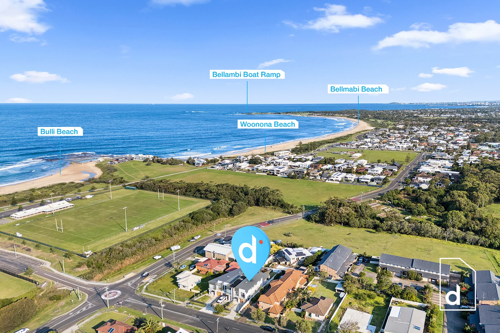 Additional image 13 of 13C Campbell Street, Woonona NSW 2517