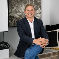 Scott Petersen, Sales representative